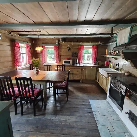 Casa vacanze Království *