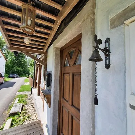 Kralovstvi Šluknov