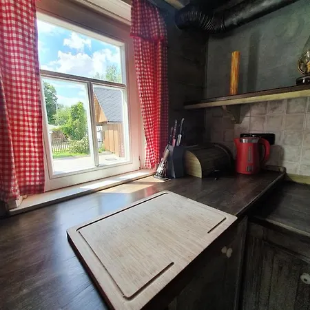 Království Casa vacanze