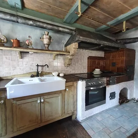 Království Casa vacanze