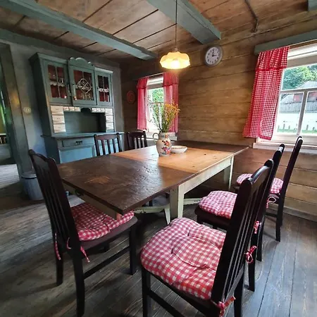 Holiday home Kralovstvi