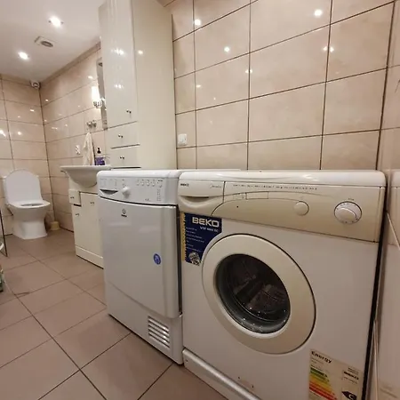 בית נופש Kralovstvi *
