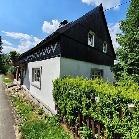 Kralovstvi Holiday home *