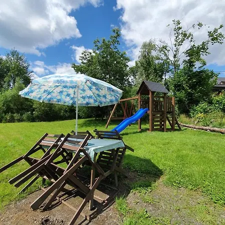 Holiday home Kralovstvi