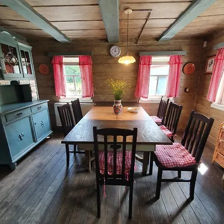 Holiday home Kralovstvi