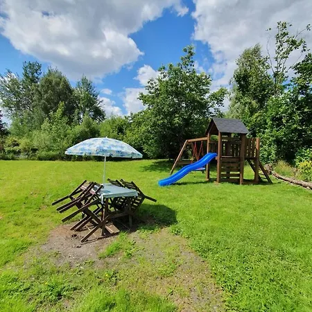 Casa vacanze Království *