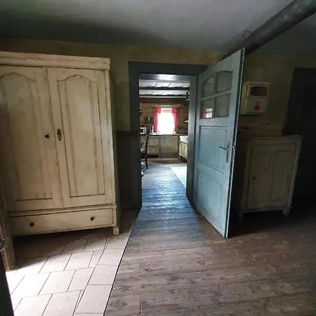 Holiday home Kralovstvi Sluknov