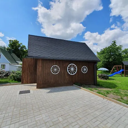 Království Casa vacanze