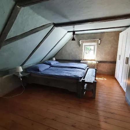 Království Casa vacanze