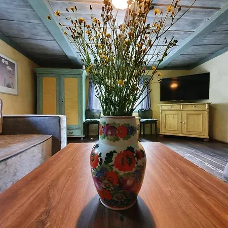 Holiday home Kralovstvi