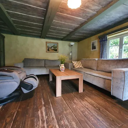 Casa vacanze Království *