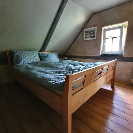 Království Casa vacanze Šluknov