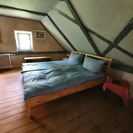 Království Casa vacanze Šluknov