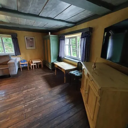 Casa vacanze Království *