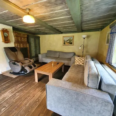 Kralovstvi Holiday home
