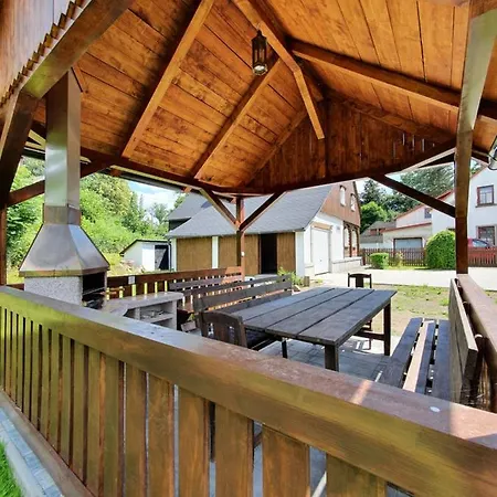 Holiday home Kralovstvi