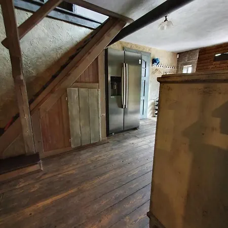 Casa vacanze Království *