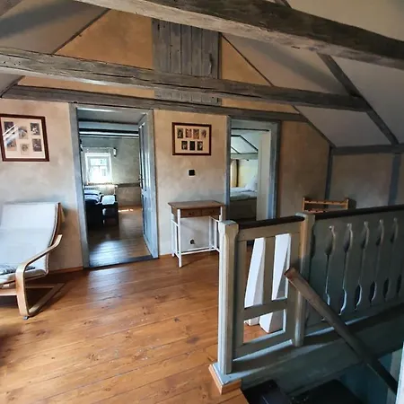 Casa vacanze Království Šluknov