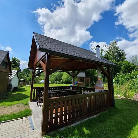 Holiday home Kralovstvi *