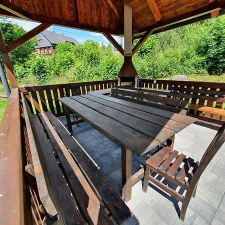 Holiday home Kralovstvi