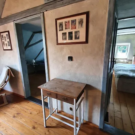 Království Casa vacanze Šluknov