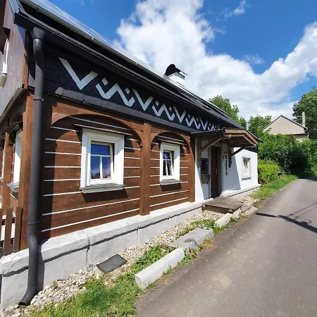 Království Casa vacanze Šluknov