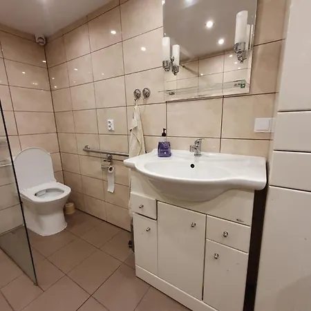 Casa vacanze Království *