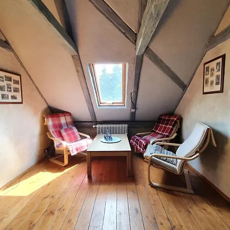 Kralovstvi Holiday home *