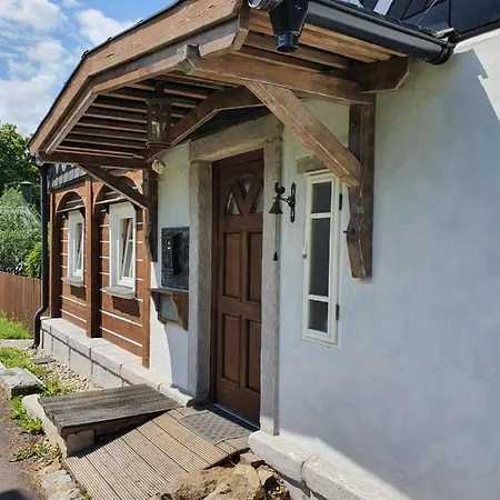 Holiday home Kralovstvi Sluknov