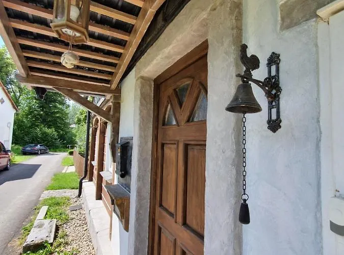 Kralovstvi Šluknov