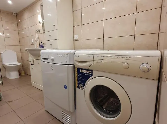 Semesterbostad Kralovstvi *