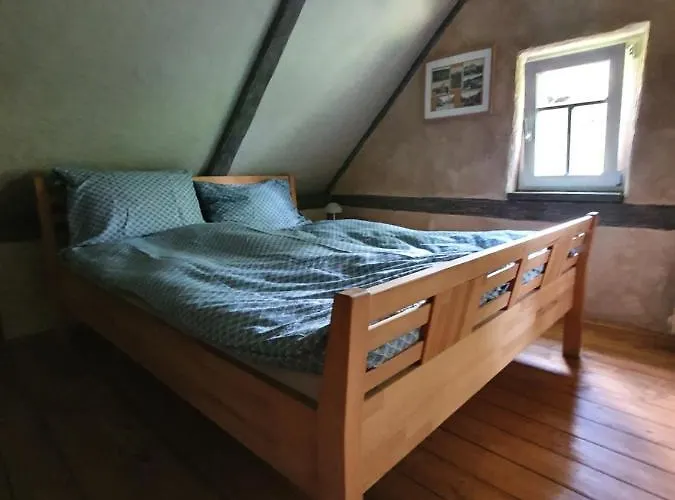 Kralovstvi Semesterbostad Šluknov