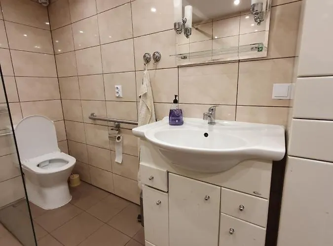 Semesterbostad Kralovstvi *